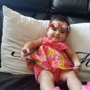 Meet your Posher, Fernando